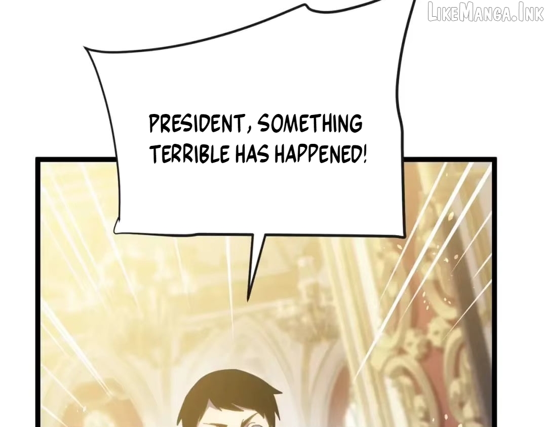 I Rely on My Invincibility to Deal Tons of Damage Passively! Chapter 183  - page 160